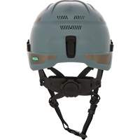 V-Gard&reg; H1 Safety Helmet, Ratchet Suspension, Vented Sécurité Médic