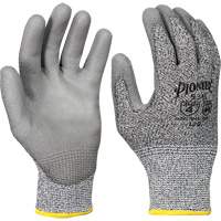 Gants r&eacute;sistant &agrave; la coupe, Taille Petit, Calibre 13, Rev&ecirc;tement Polyur&eacute;thane, ASTM ANSI niveau A4 Sécurité Médic
