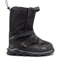 Klondike Overshoes, Nylon, Hook and Loop Sécurité Médic