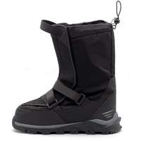 Klondike Overshoes, Nylon, Hook and Loop Sécurité Médic