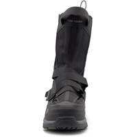 Klondike Overshoes, Nylon, Hook and Loop Sécurité Médic