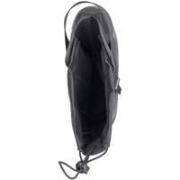 Klondike Overshoes, Nylon, Hook and Loop Sécurité Médic