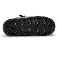 Klondike Overshoes, Nylon, Hook and Loop Sécurité Médic