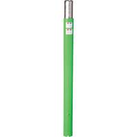 Rallonge de m&acirc;t de potence inf&eacute;rieur de 114,3 cm pour espace clos DBI-SALA Sécurité Médic