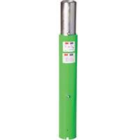 Rallonge de m&acirc;t de potence inf&eacute;rieur de 53,34 cm pour espace clos DBI-SALA Sécurité Médic