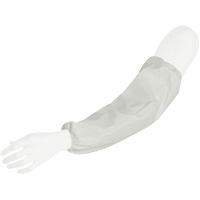 Sleeve, 24" long, ProShield&reg; 50, White Sécurité Médic