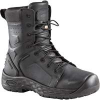 Ice Hero II Men's Safety Boots, Leather, Puncture Resistant Sole, Size 7 Sécurité Médic