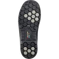 Ice Hero II Men's Safety Boots, Leather, Puncture Resistant Sole, Size 7 Sécurité Médic
