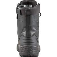 Ice Hero II Men's Safety Boots, Leather, Puncture Resistant Sole, Size 7 Sécurité Médic