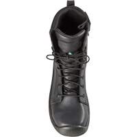 Ice Hero II Men's Safety Boots, Leather, Puncture Resistant Sole, Size 7 Sécurité Médic