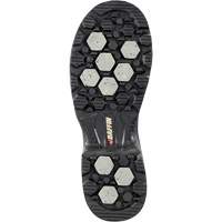 Ice Monster Men's Safety Boots, Leather, Puncture Resistant Sole, Size 7 Sécurité Médic