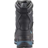 Ice Monster Men's Safety Boots, Leather, Puncture Resistant Sole, Size 7 Sécurité Médic