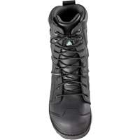 Ice Monster Men's Safety Boots, Leather, Puncture Resistant Sole, Size 7 Sécurité Médic