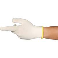 ActivArmr&reg; 96-005 Knitted Liner Gloves, Cotton/Polyester, 7 Sécurité Médic