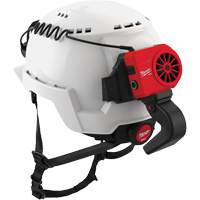 BOLT REDLITHIUM USB Cooling Fan Sécurité Médic
