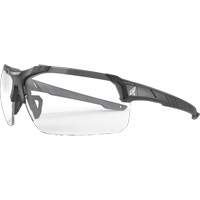 Tacana Vapor Shield Safety Glasses, Clear Lens, Anti-Fog, ANSI Z87+/Meets/Exceeds CSA Z94.3 Sécurité Médic