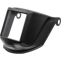 5x4 Flip-Front Adaptor Sécurité Médic