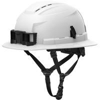 Brim Hard Hats