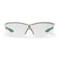 VS250 Planet Series Safety Glasses, Clear Lens, Anti-Fog/Anti-Scratch, ANSI Z87+/Meets/Exceeds CSA Z94.3 Sécurité Médic