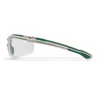 VS250 Planet Series Safety Glasses, Clear Lens, Anti-Fog/Anti-Scratch, ANSI Z87+/Meets/Exceeds CSA Z94.3 Sécurité Médic