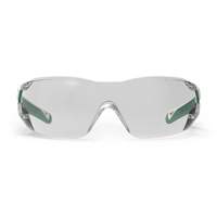 MX225 Planet Series Safety Glasses, Clear Lens, Anti-Fog/Anti-Scratch, ANSI Z87+/Meets/Exceeds CSA Z94.3 Sécurité Médic