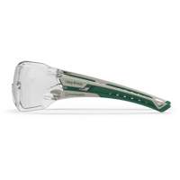MX225 Planet Series Safety Glasses, Clear Lens, Anti-Fog/Anti-Scratch, ANSI Z87+/Meets/Exceeds CSA Z94.3 Sécurité Médic