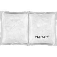 Sachet de refroidissement &agrave; changement de phase r&eacute;utilisable Chill-Its 6283? Sécurité Médic
