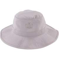 Chapeau cloche de refroidissement Chill-Its 8939, Gris Sécurité Médic