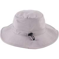 Chapeau cloche de refroidissement Chill-Its 8939, Gris Sécurité Médic