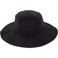 Chapeau cloche de refroidissement Chill-Its 8939, Noir Sécurité Médic