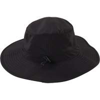 Chapeau cloche de refroidissement Chill-Its 8939, Noir Sécurité Médic