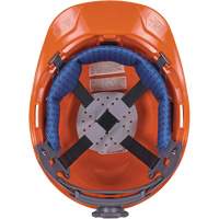 Bandeau de refroidissement absorbant Chill-Its 6611 pour casque de s&eacute;curit&eacute; Sécurité Médic