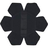 Coussin sup&eacute;rieur de refroidissement pour casque de s&eacute;curit&eacute; Chill-Its 6612 &agrave; &eacute;vacuation de lhumidit&eacute; Sécurité Médic