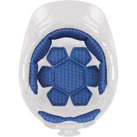 Trousse de coussins de refroidissement pour casque de s&eacute;curit&eacute; Chill-Its 6614 Sécurité Médic