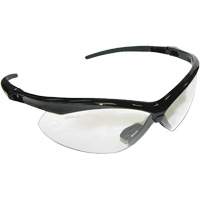 Lunettes de s&eacute;curit&eacute; haute performance, Lentille Transparent, Antibu&eacute;e/Anti-&eacute;gratignures, ANSI Z87+ Sécurité Médic