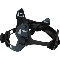 Suspension de rechange &agrave; rel&acirc;chement rapide en nylon quatre points RZRBack, Rochet Sécurité Médic