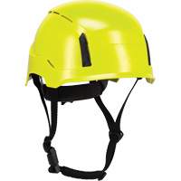 Casque de s&eacute;curit&eacute; industriel RZRBack avec technologie Mips, CSA type 2, Suspension Rochet, Ventil&eacute; Sécurité Médic
