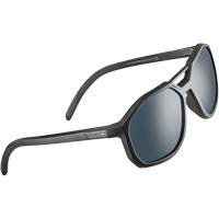 Altus Sunglasses, Brown Lens, Anti-Fog/Anti-Reflective/Anti-Scratch, ANSI Z87+ Sécurité Médic