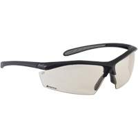 Sentinel Ballistic Protection Safety Glasses, Copper/Brown Lens, Anti-Fog/Anti-Scratch, ANSI Z87+ Sécurité Médic