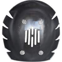 MAKEA C AP Bump Cap Shell Insert, Black Sécurité Médic
