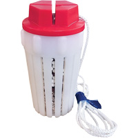 Aquanella Non-Chemical Eyewash Water Treatment Module Sécurité Médic