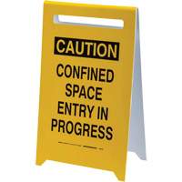 Floor Signs