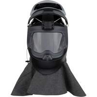 Speedglas Complete Neck Coverage for 9100 Sécurité Médic