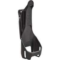 Holster Carry Case with Belt Clip for Curve Two-Way Radio Sécurité Médic