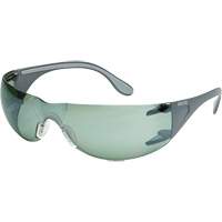 Adapt Lite Safety Glasses, Indoor/Outdoor Lens, Anti-Fog/Anti-Scratch, ANSI Z87+/Meets/Exceeds CSA Z94.3 Sécurité Médic