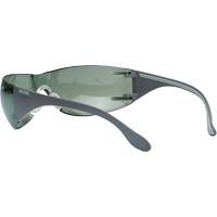 Adapt Lite Safety Glasses, Indoor/Outdoor Lens, Anti-Fog/Anti-Scratch, ANSI Z87+/Meets/Exceeds CSA Z94.3 Sécurité Médic