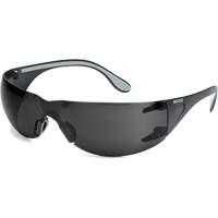 Adapt Lite Safety Glasses, Smoke Lens, Anti-Fog/Anti-Scratch, ANSI Z87+/Meets/Exceeds CSA Z94.3 Sécurité Médic