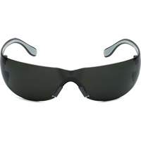 Adapt Lite Safety Glasses, Smoke Lens, Anti-Fog/Anti-Scratch, ANSI Z87+/Meets/Exceeds CSA Z94.3 Sécurité Médic