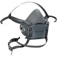 Reusable Half Mask Welding Respirator, Small Sécurité Médic