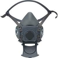 Reusable Half Mask Welding Respirator, Small Sécurité Médic